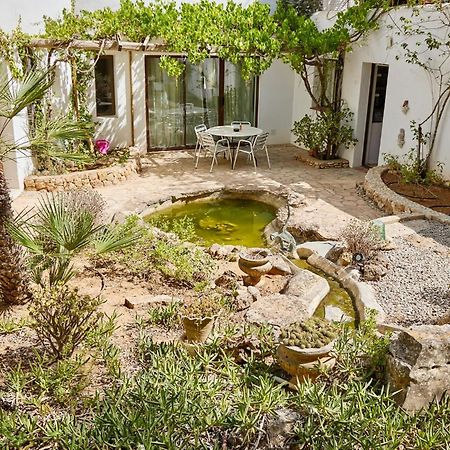 Can Iara Sant Miquel De Balansat Exterior photo